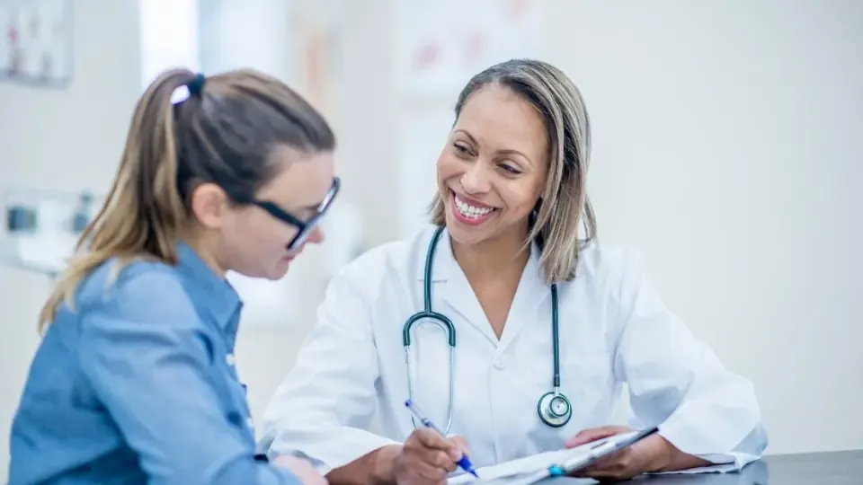 personalised care
