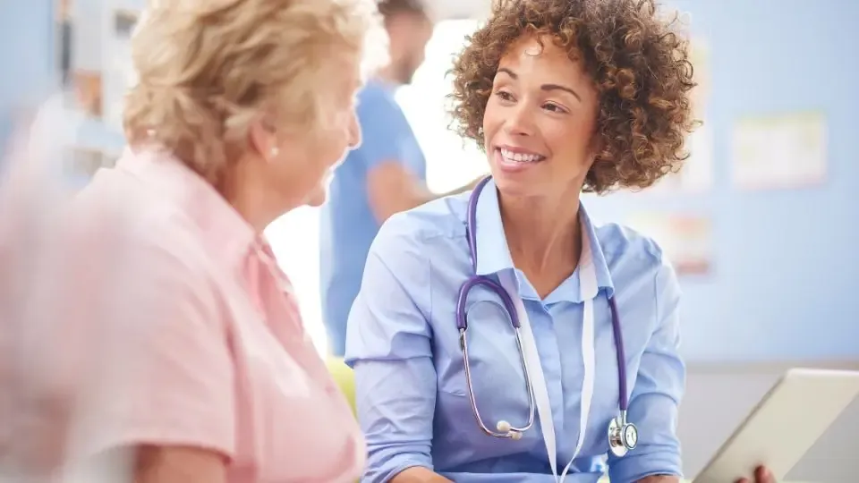 personalised care