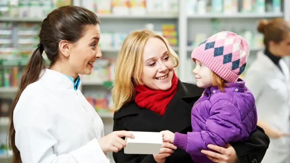 pharmacy